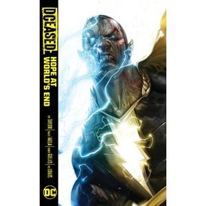 Dceased: Hope at World's End -- Tom Taylor